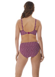 Fantasie Santa Monica Full Cup Bikini Top Garnet Santa Monica Full Cup Bikini Top Garnet