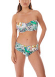 Playa Blanca Classic Bikini Brief Multi
