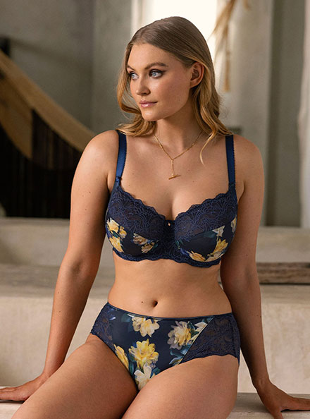 The ULTIMATE bra guide, as chosen by YOU! From most comfortable, to best  fit and support - The Mail