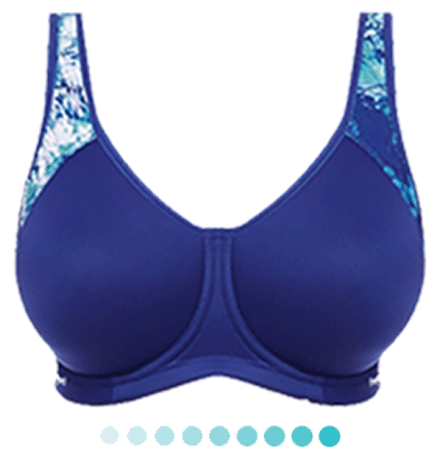 Understanding Sports Bra Sizes – What do they Mean? - Sports Bras Direct