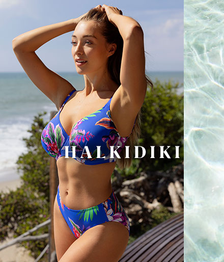 Swimwear, Bikini & Swimsuit Trends