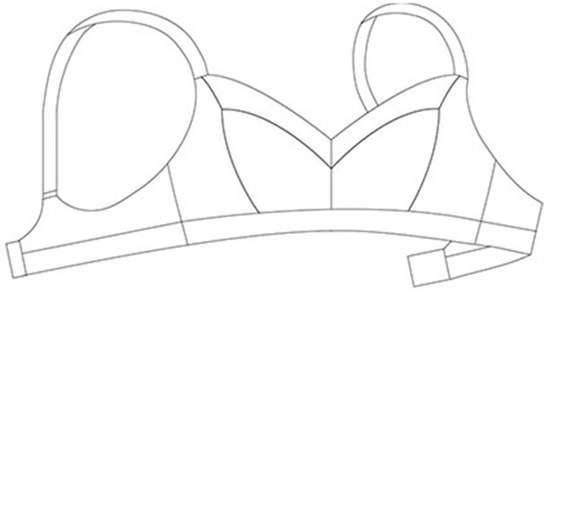 Bra Shapes Explained Fantasie US